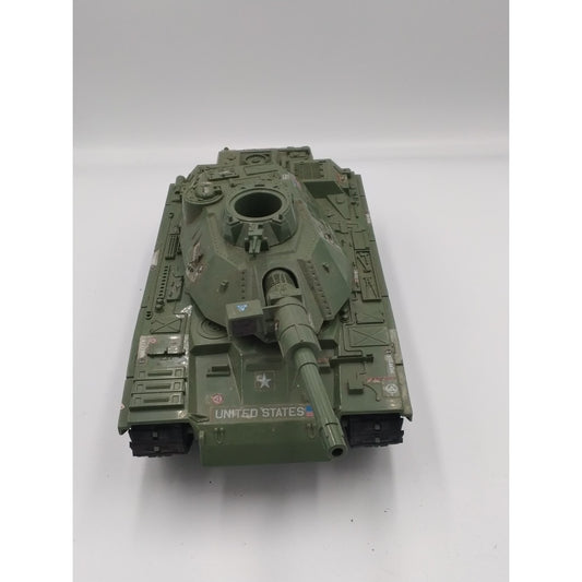 1982 M.O.B.A.T. GIJOE hasbro