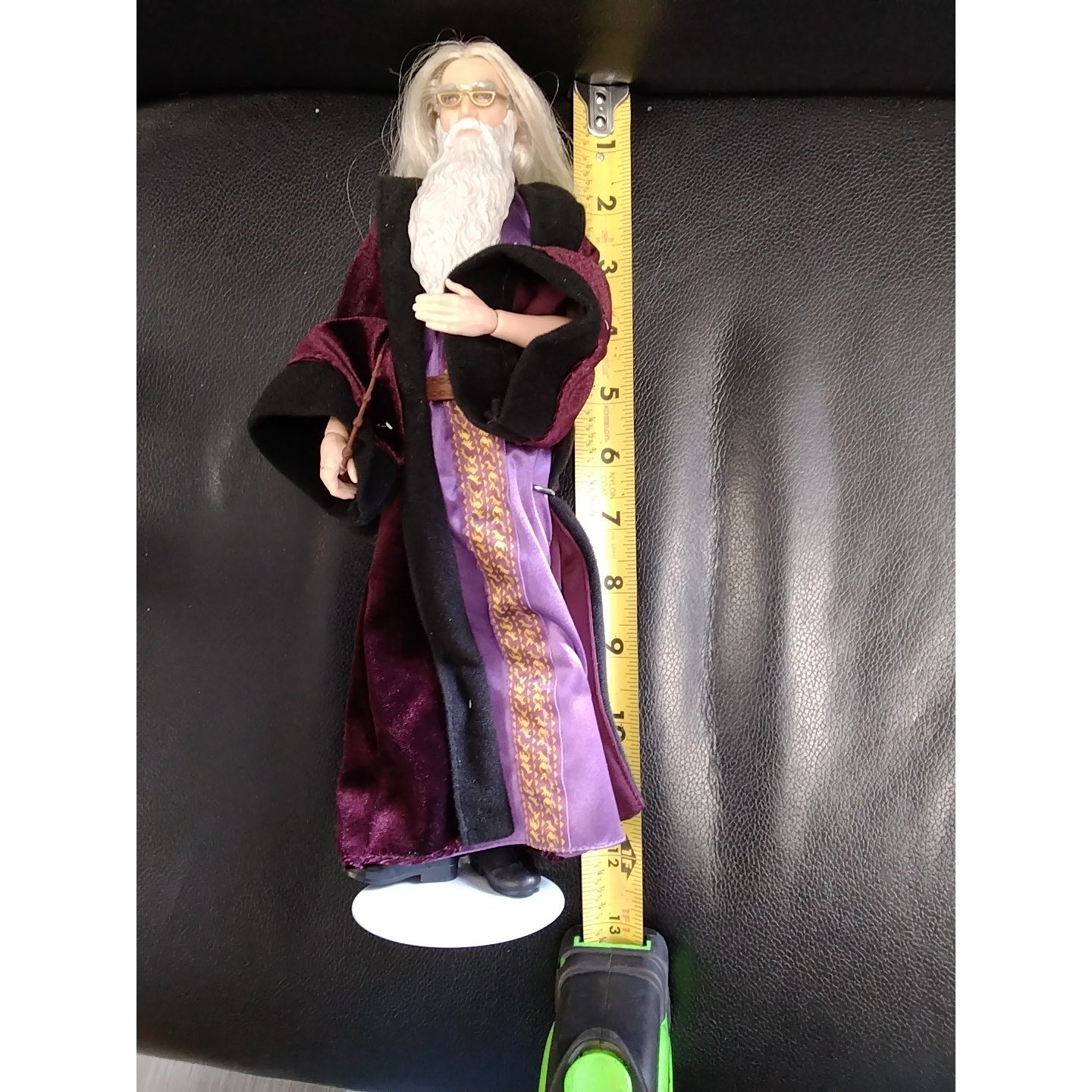 Harry Potter - Mattel - Dumbledore Doll - 12"