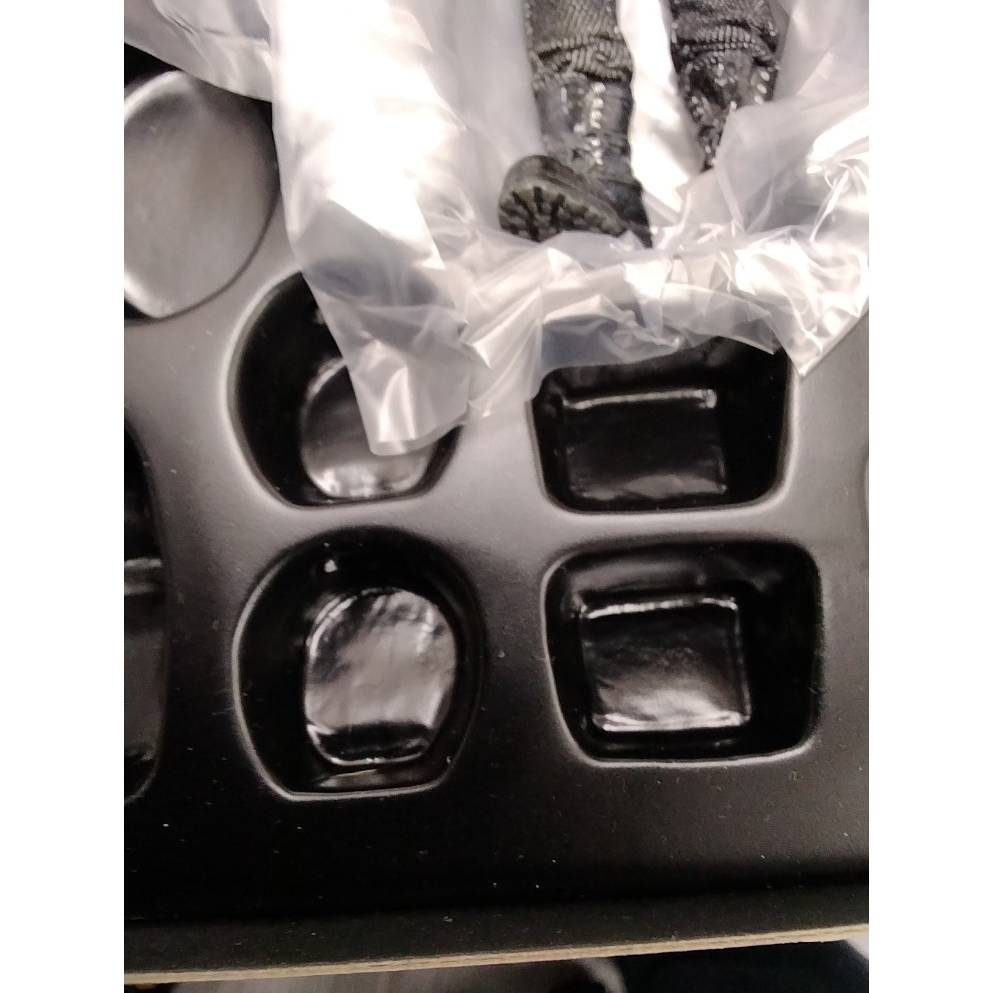 PSCC Pink Skull Chaos club box set