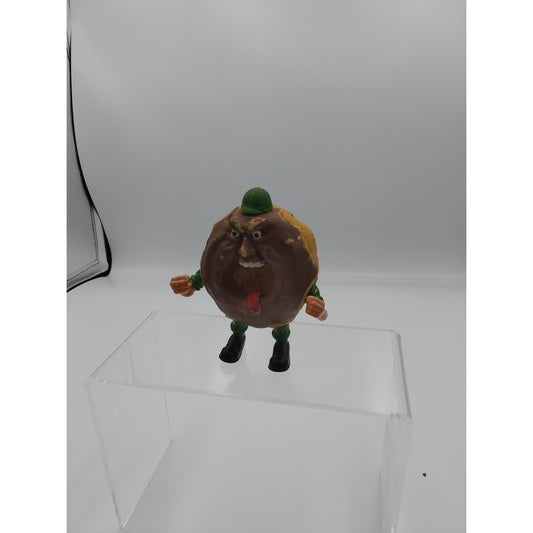 1988 Major Munch food fighters