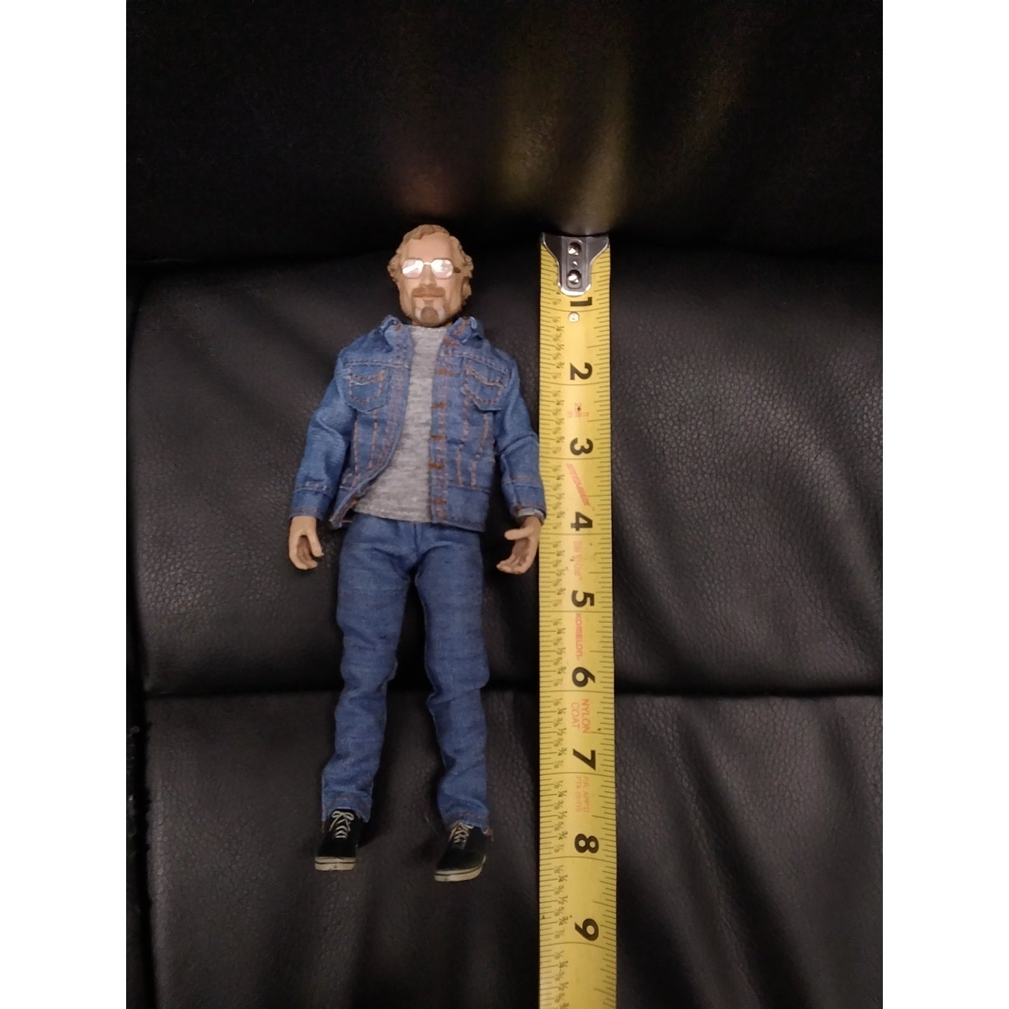 2021 NECA Jaws Matt Hooper
