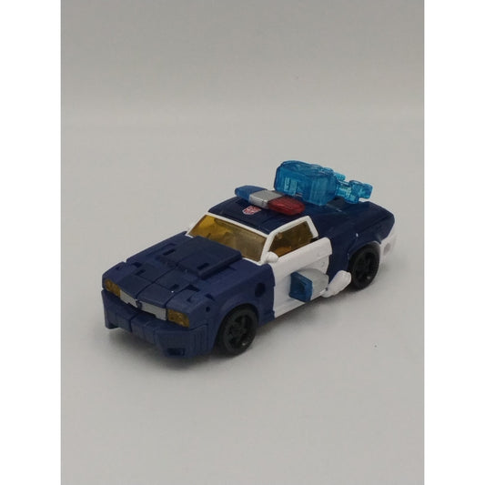 2024 Chase Rescue Bots Legacy Class Transformers Action Figure