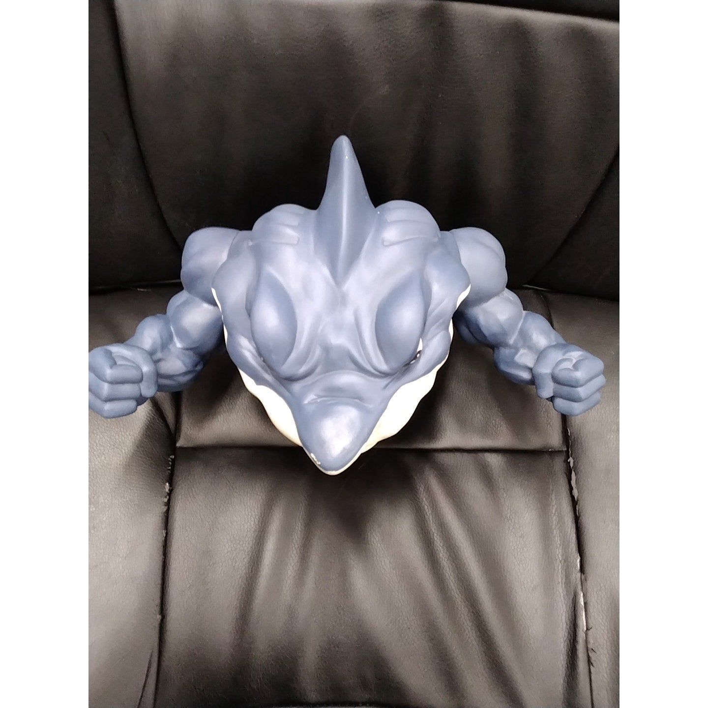 Playmates Street Sharks Ripster 1994