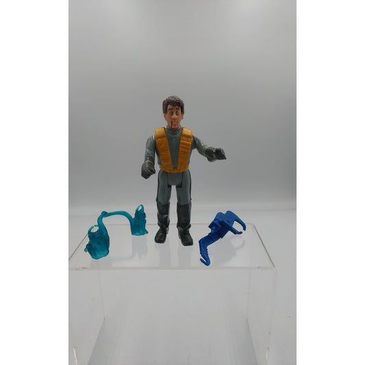 1987 Peter Venkman Fright Figure The Real Ghostbusters