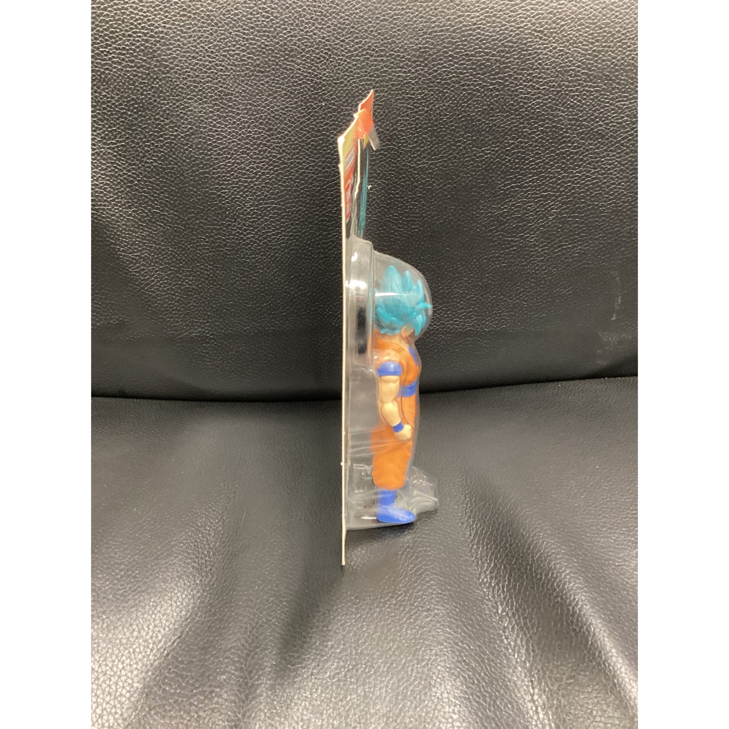 2023 Dragon Ball Super- DB Flash- Super Saiyan Blue Goku