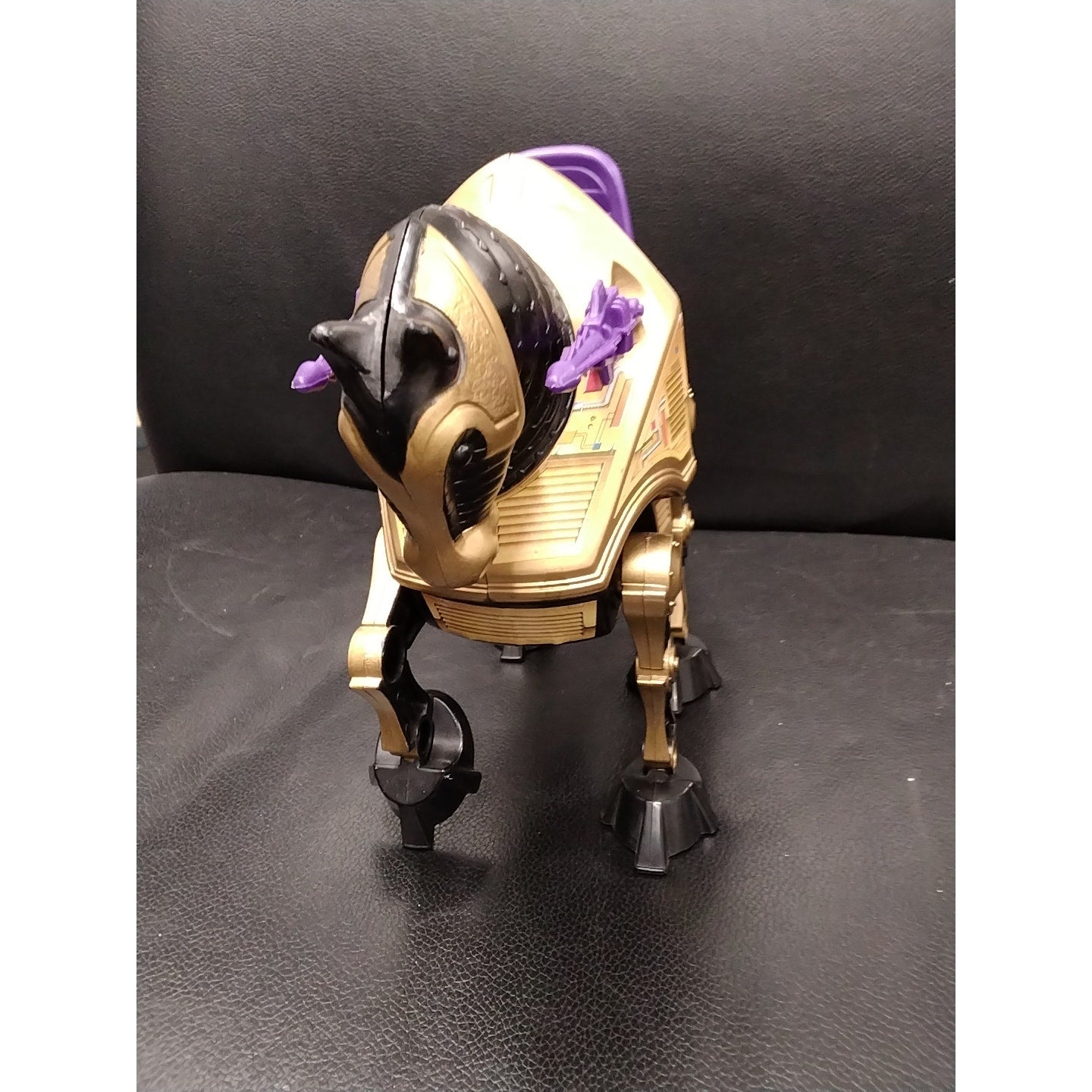 1985 Night Stalker MOTU action figure