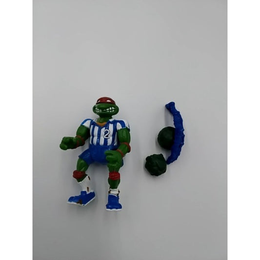 1991 Shell Kickin Raphael