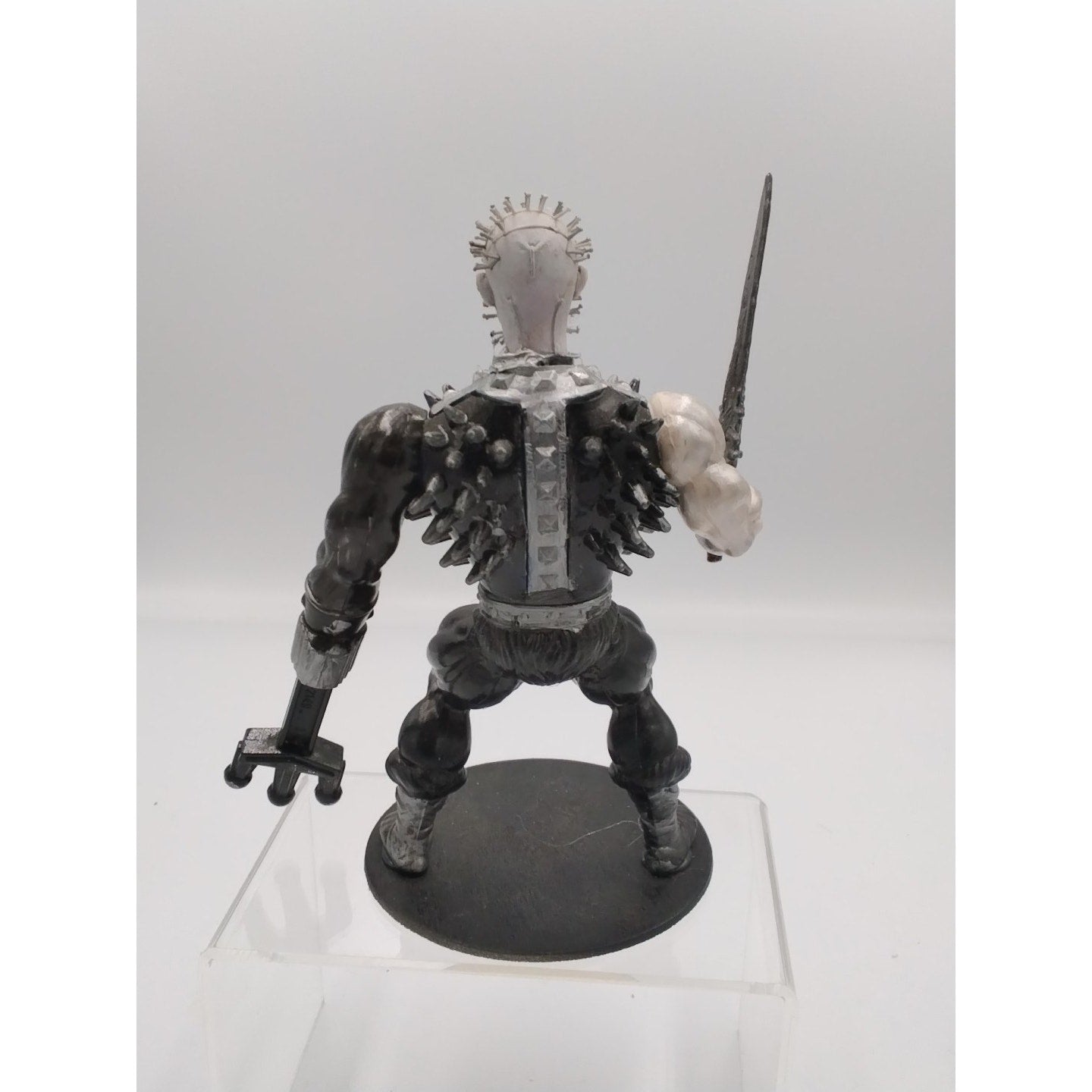 Custom Pinhead 6" action figure