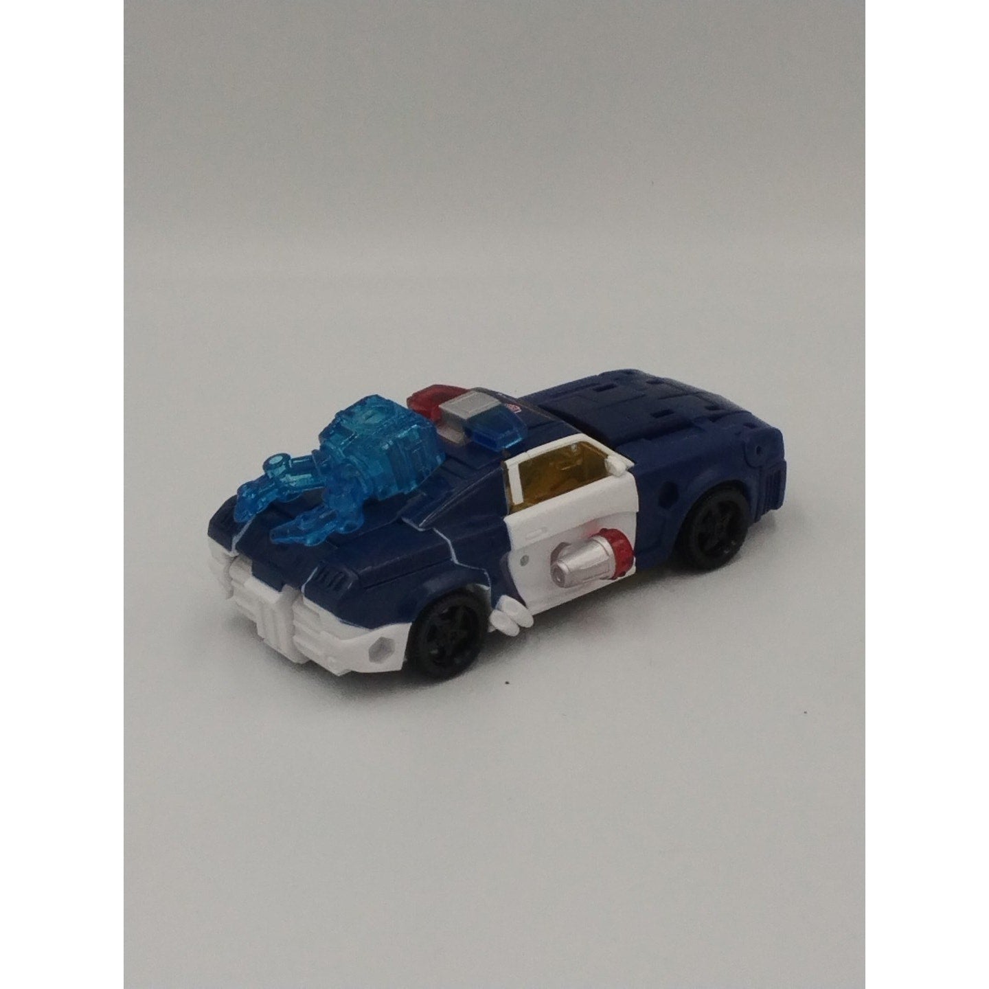 2024 Chase Rescue Bots Legacy Class Transformers Action Figure