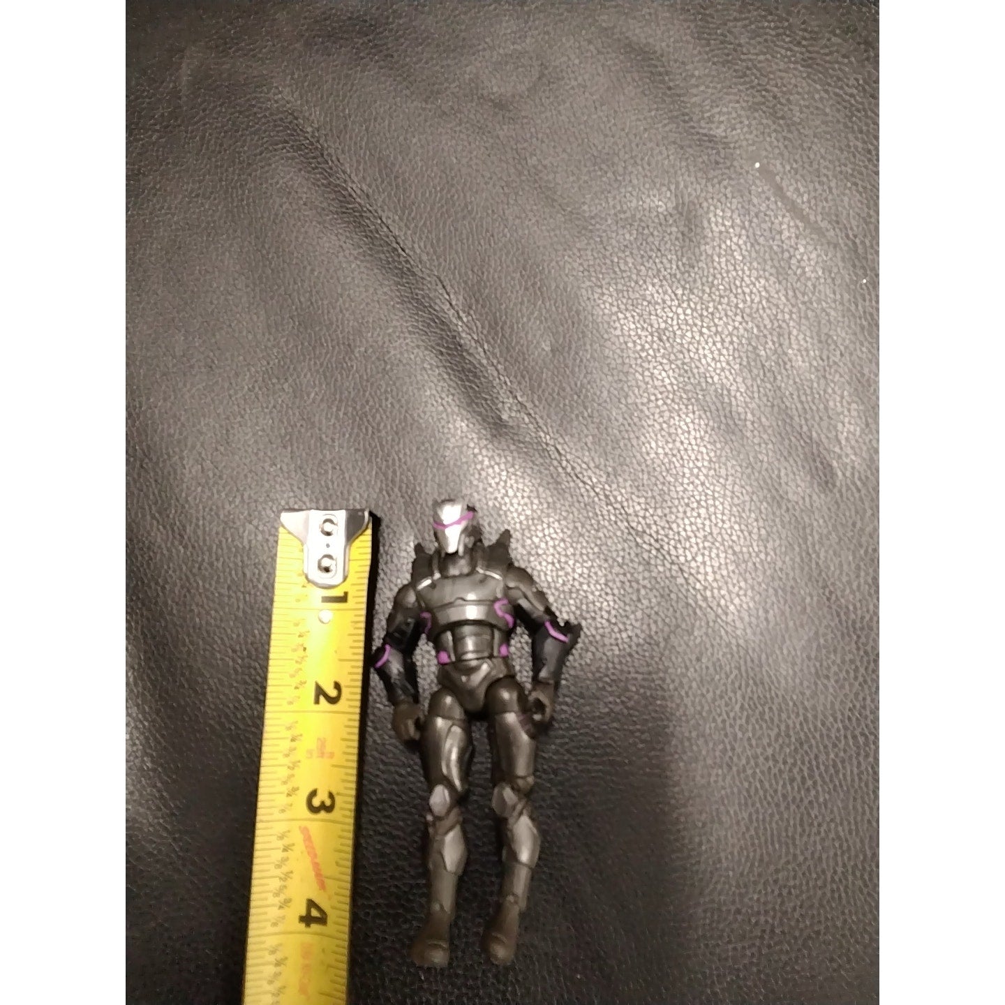 Omega 3.75 action figure fortnite