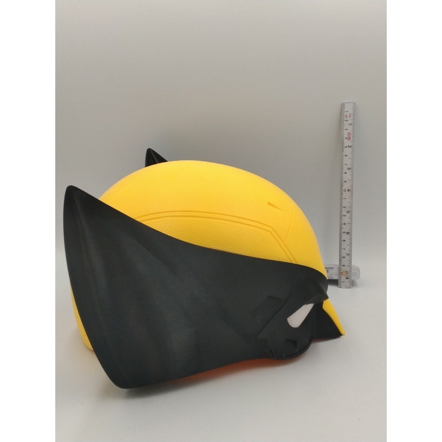 3d print Wolverine cosplay mask Deadpool & Wolverine replica