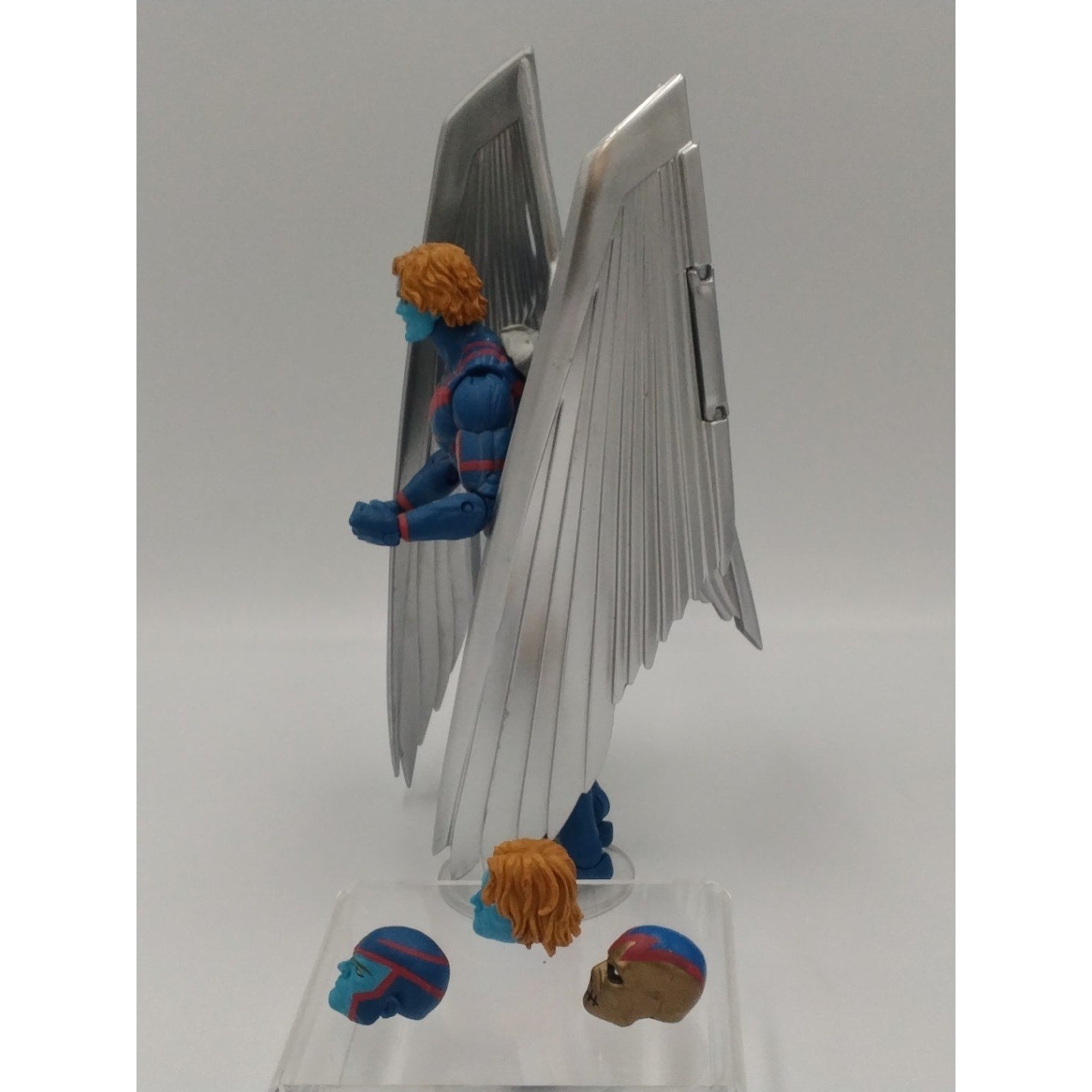 2024 Archangel Marvel Select action figure