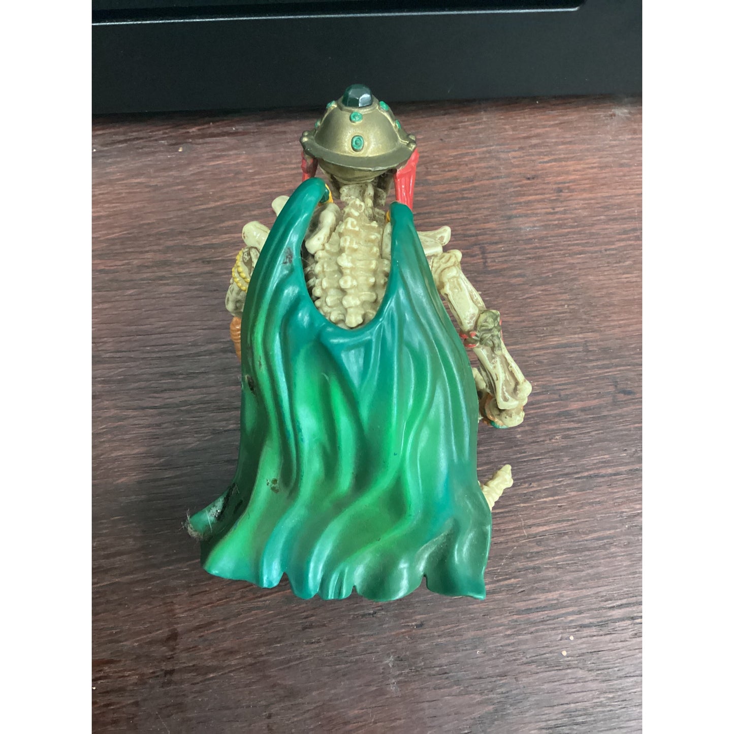 Skeleton Warriors - Playmates- 1994 - Dagger - 5” Figure