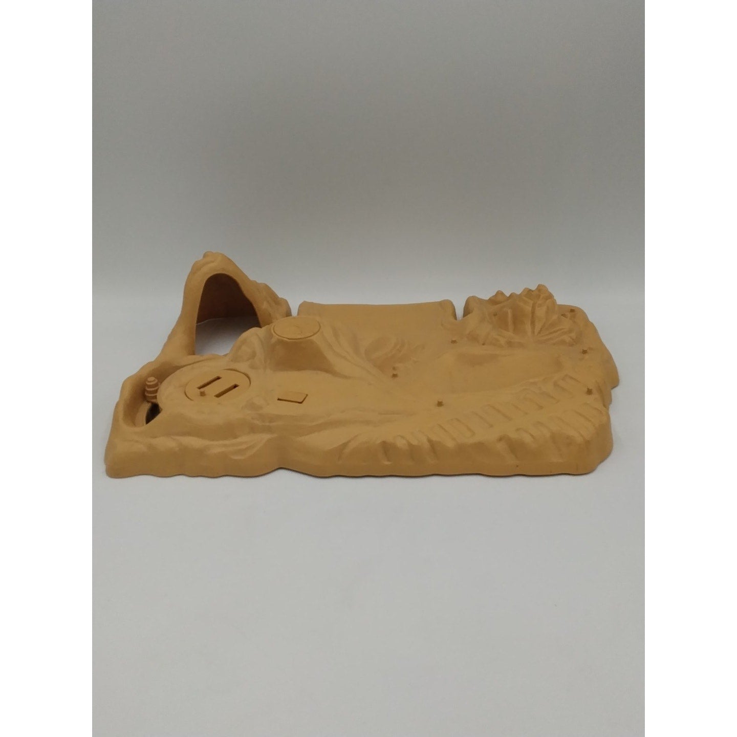 1977 Jawa Playset with 7 modern jawas