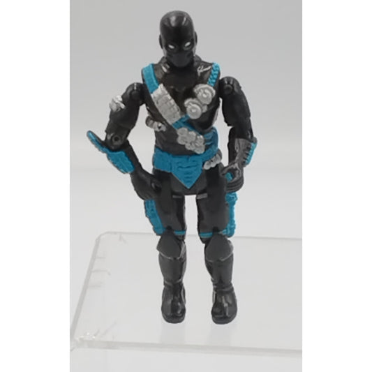 1993 Snake eyes G.I. Joe