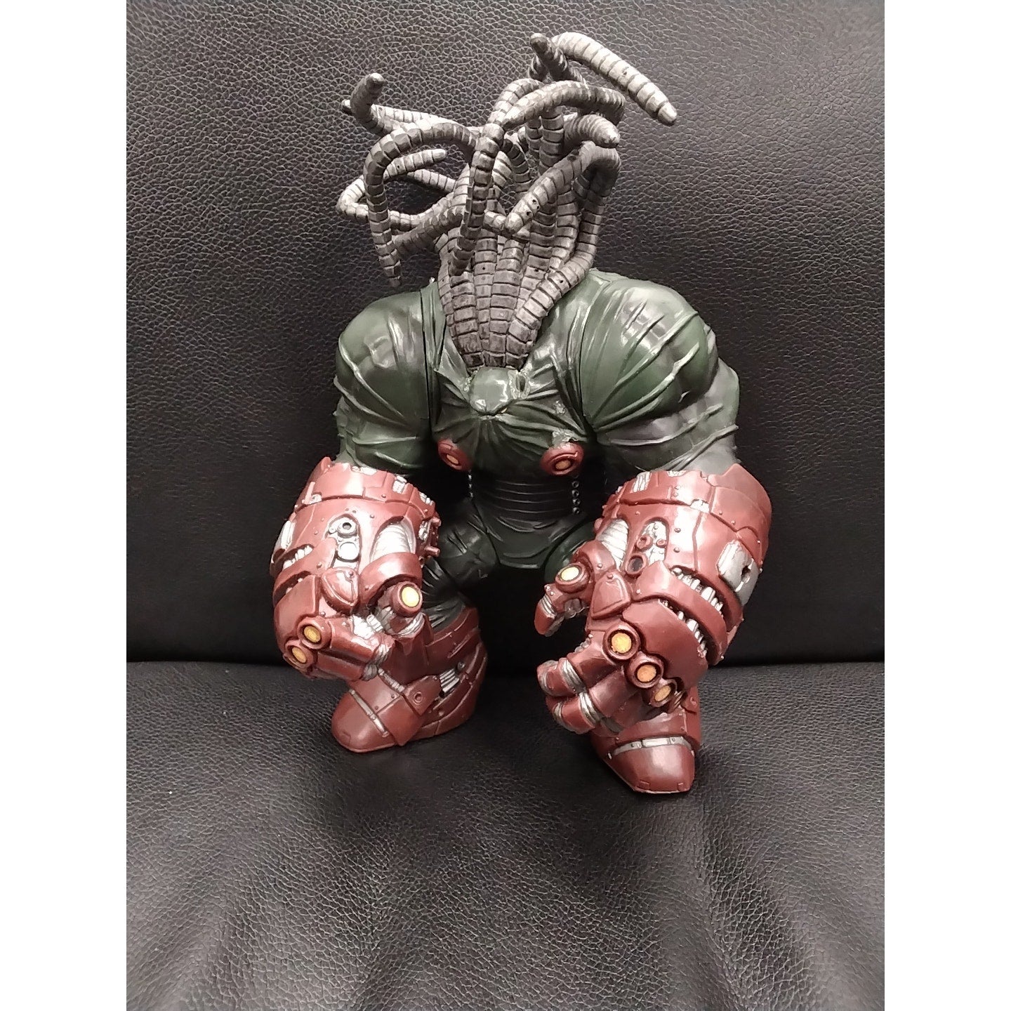 1998 McFarlane Toys Spawn The Creech