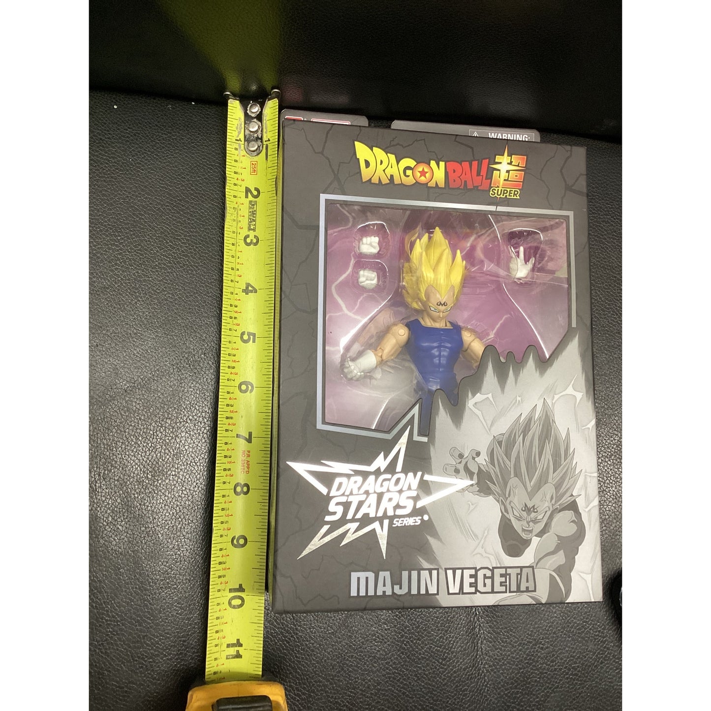 2023 Dragon Ball Super- Dragon Stars Series- Majin Vegeta