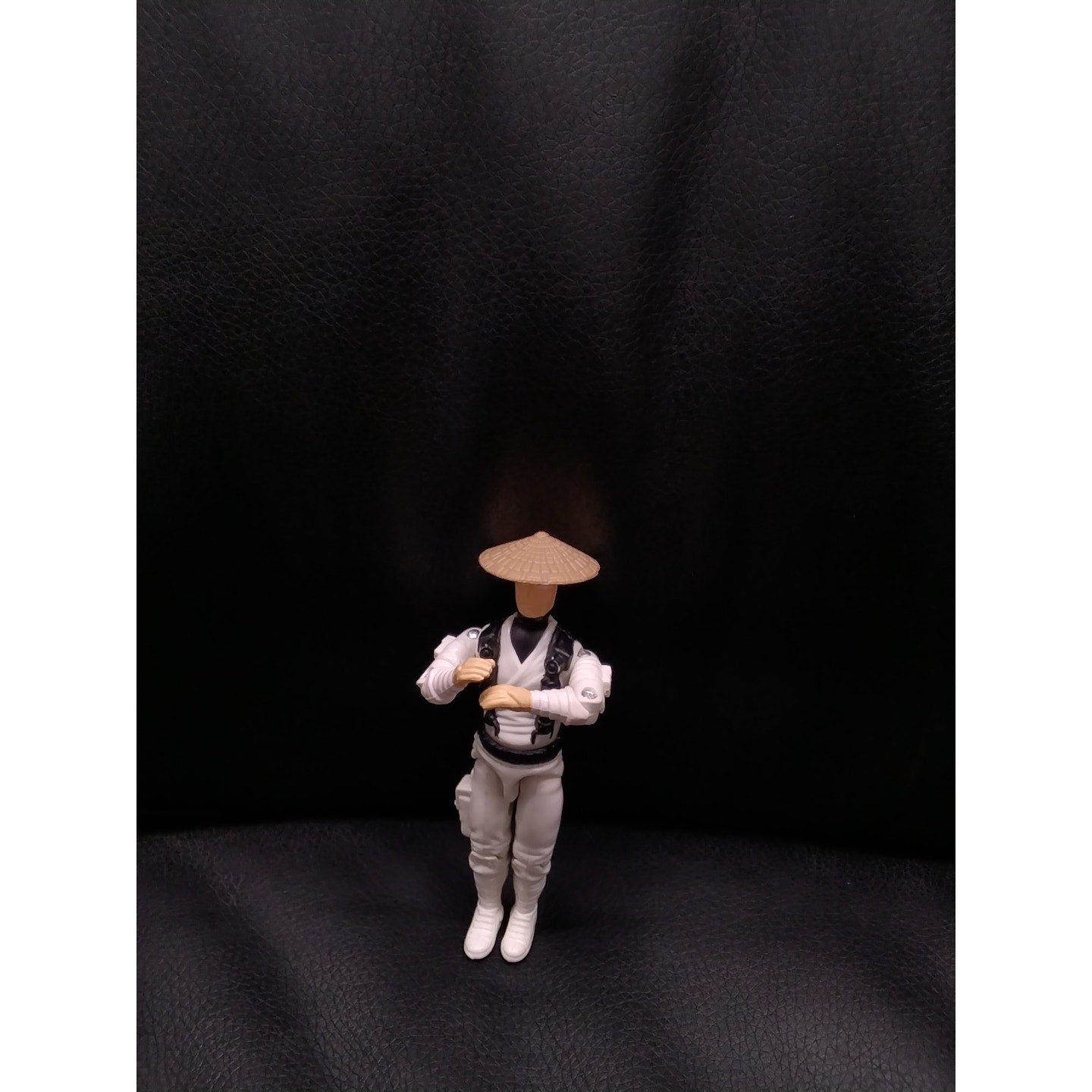 1999  HasBro Mortal Kombat Raiden