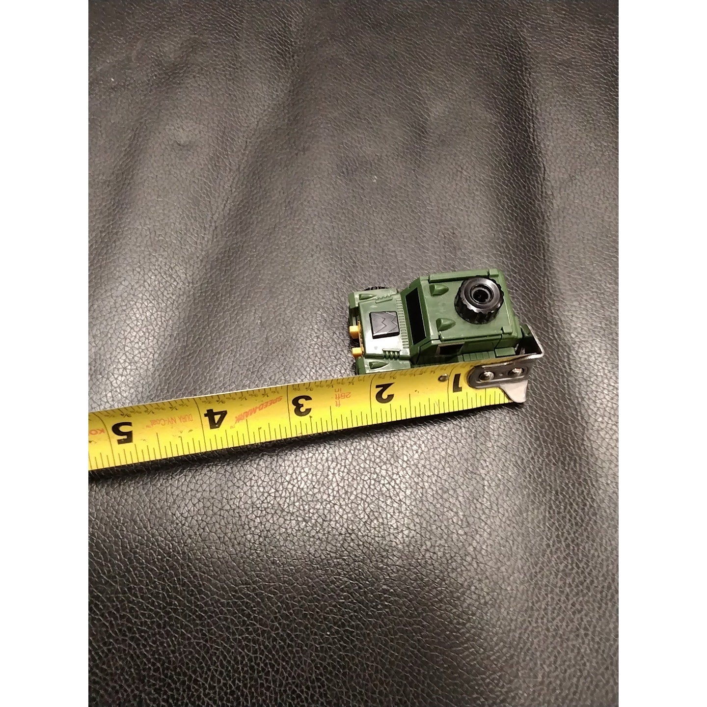 G1 Brawn transformers minibot