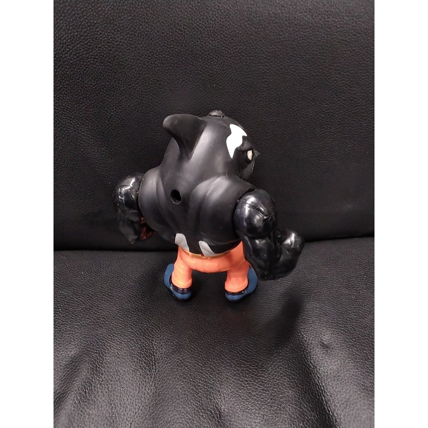 1994 Moby Lick Street Sharks