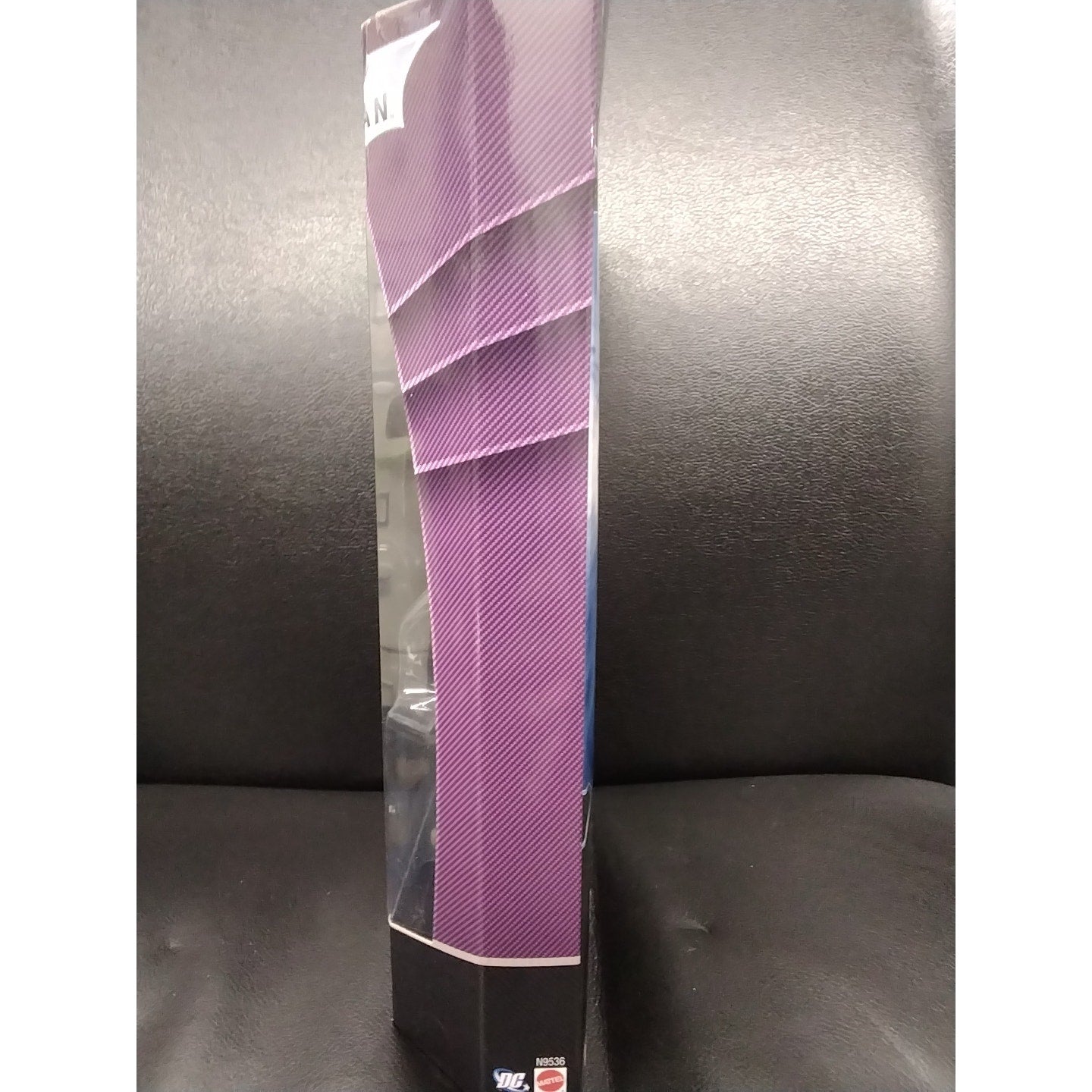 2008 The Joker DC Hero Zone 10''