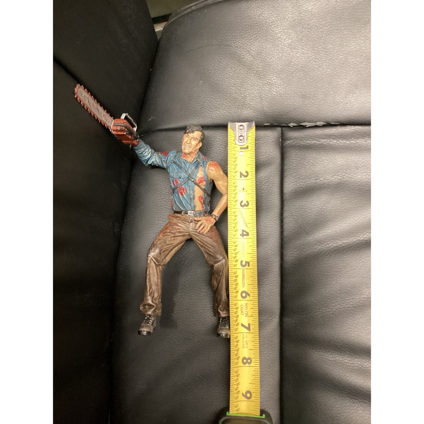 McFarlane Toys - Movie Madness - Army of Darkness - Ash - 7”