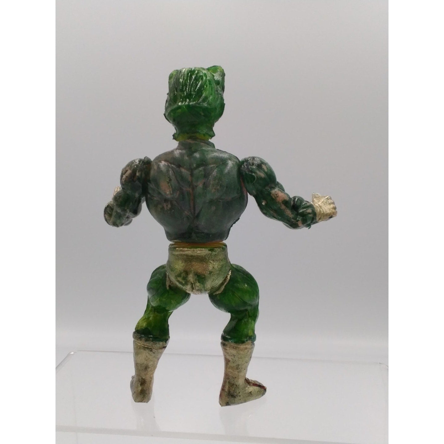 KO Vintage Mer-Man Masters of The Universe