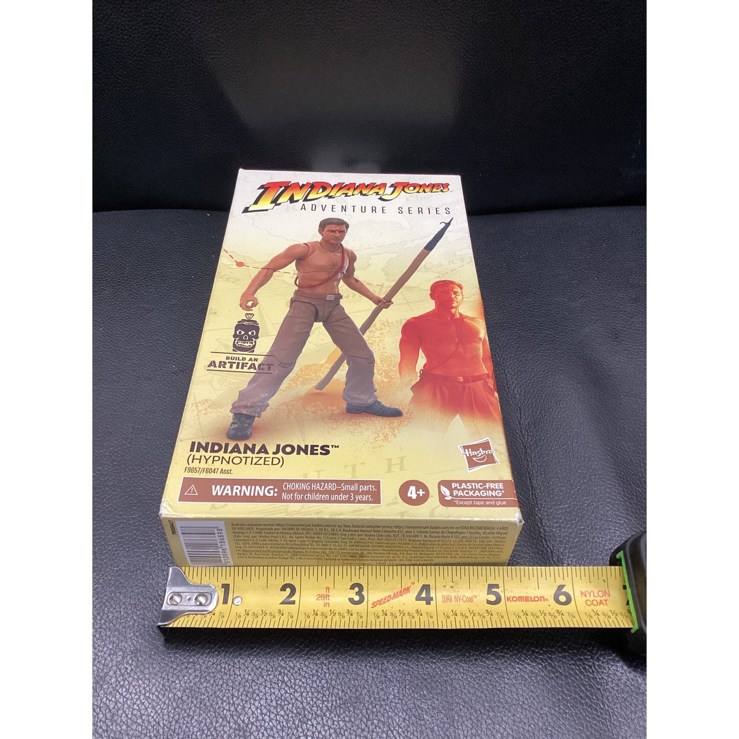 2023 Indiana Jones Adventure Series- Indiana Jones