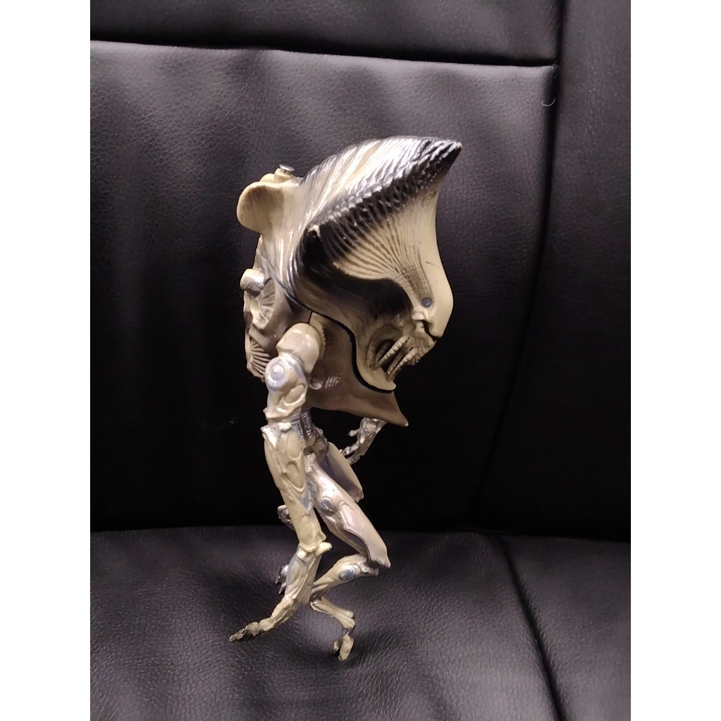 1996 Independence Day Alien super Commander