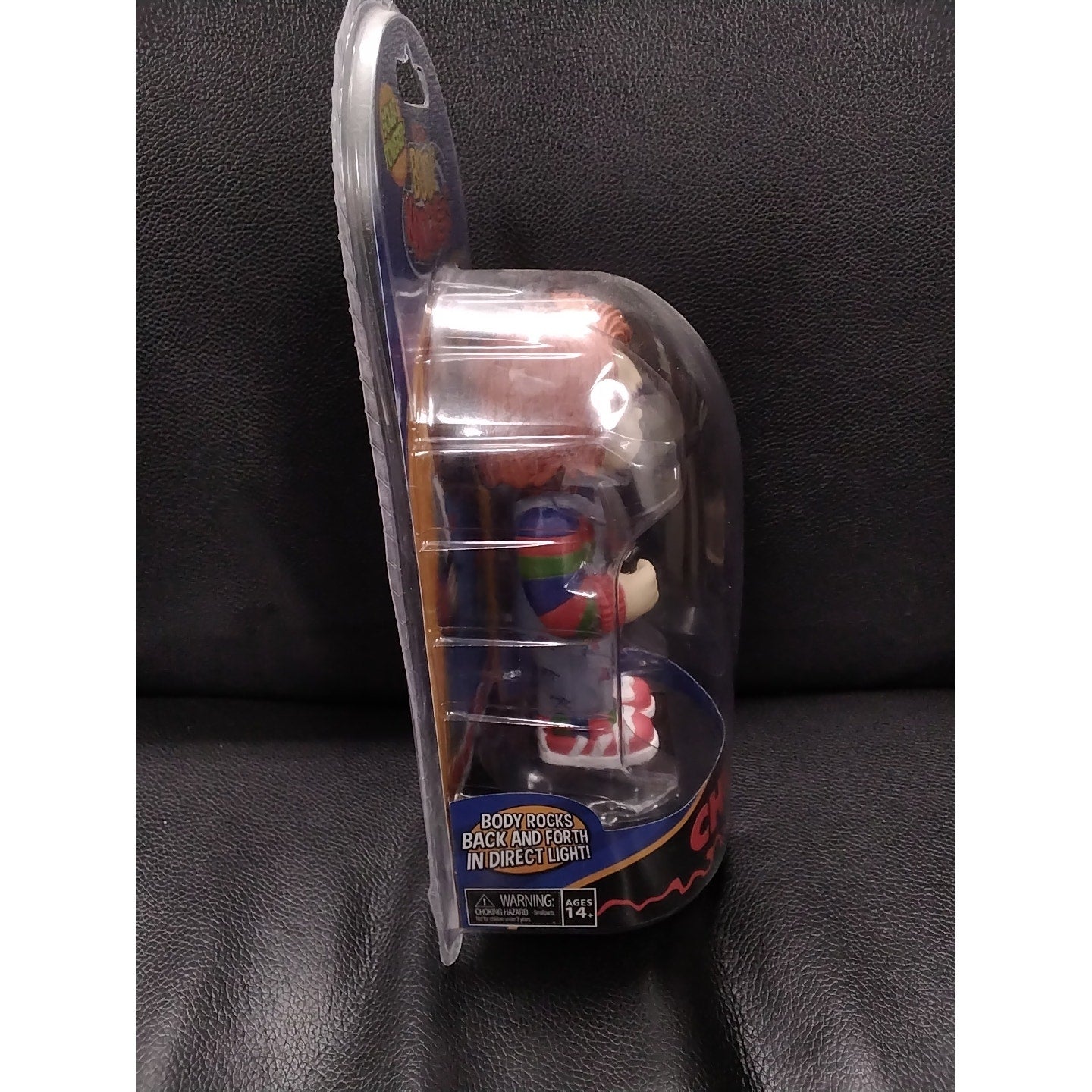 2018 Neca Body Knockers Chucky