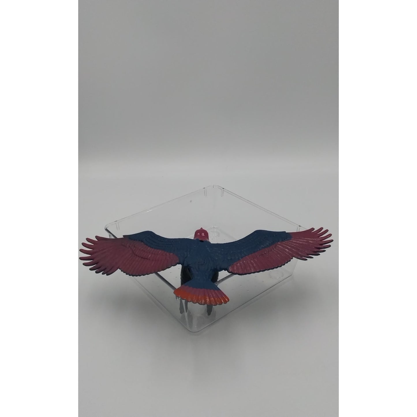 1983 Bird Screeech Masters of The Universe Figure