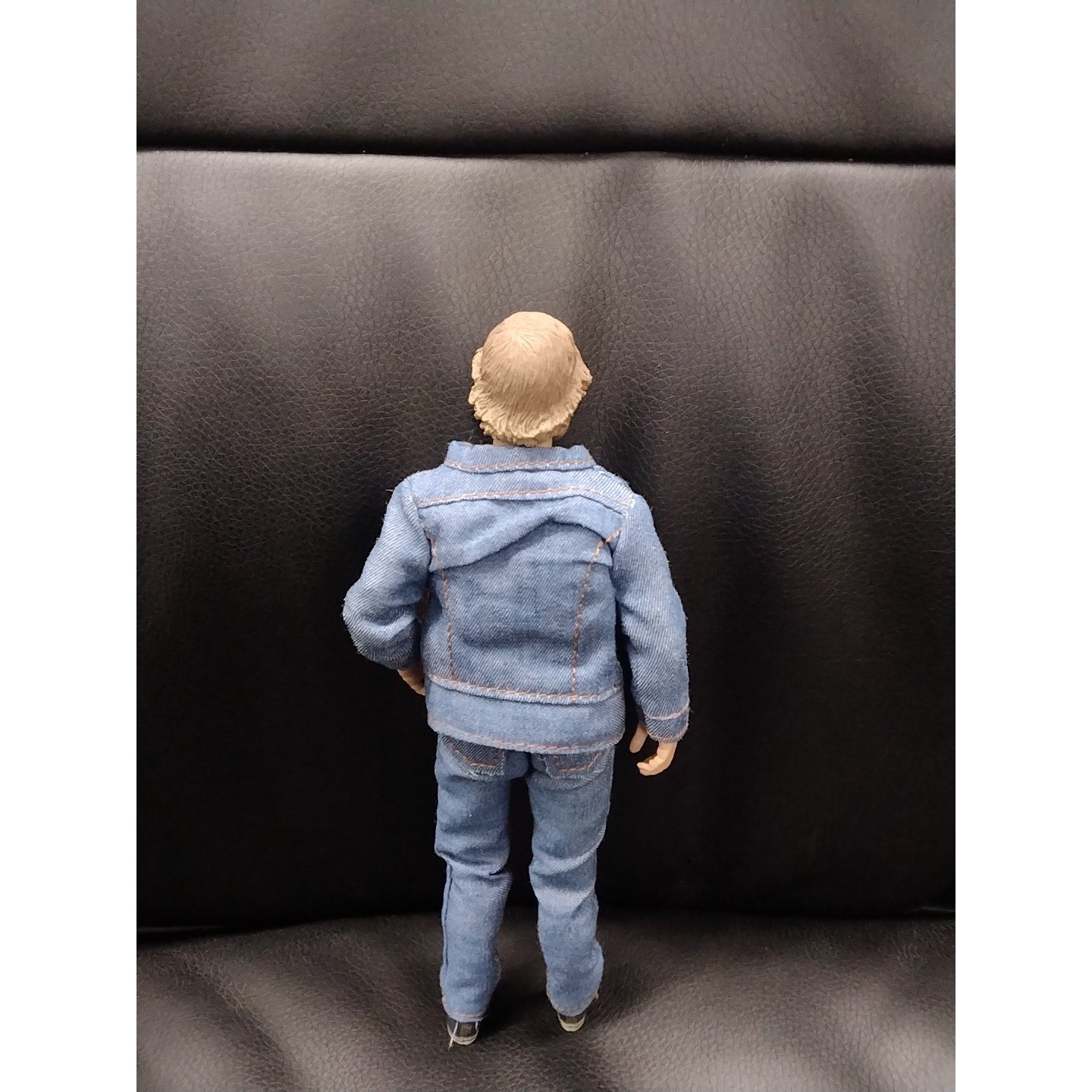 2021 NECA Jaws Matt Hooper