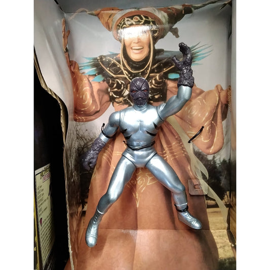 1993 Evil Space Aliens Power Rangers Putty Patrol