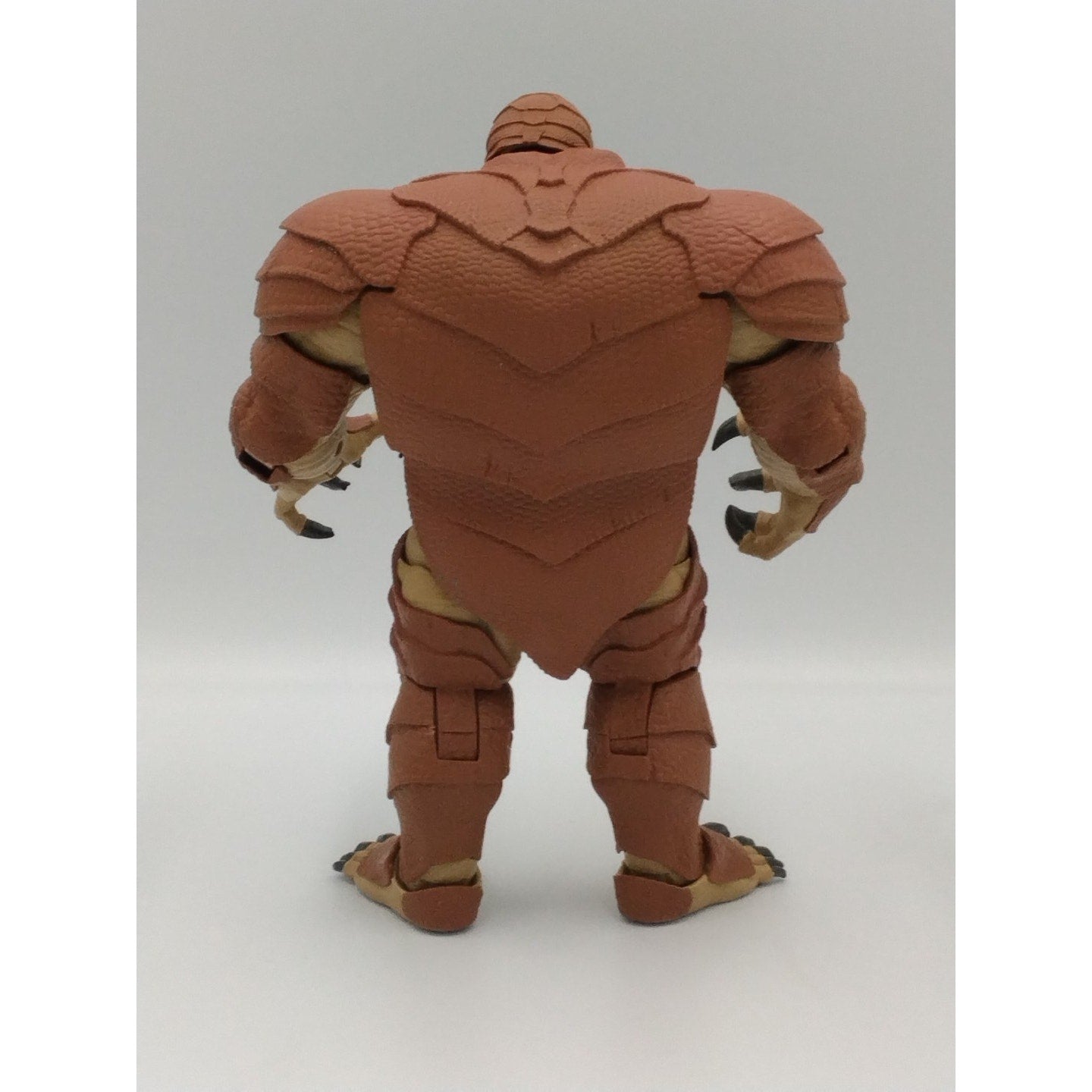 2022 Armadillo Marvel Legends Series Build-a-Figure