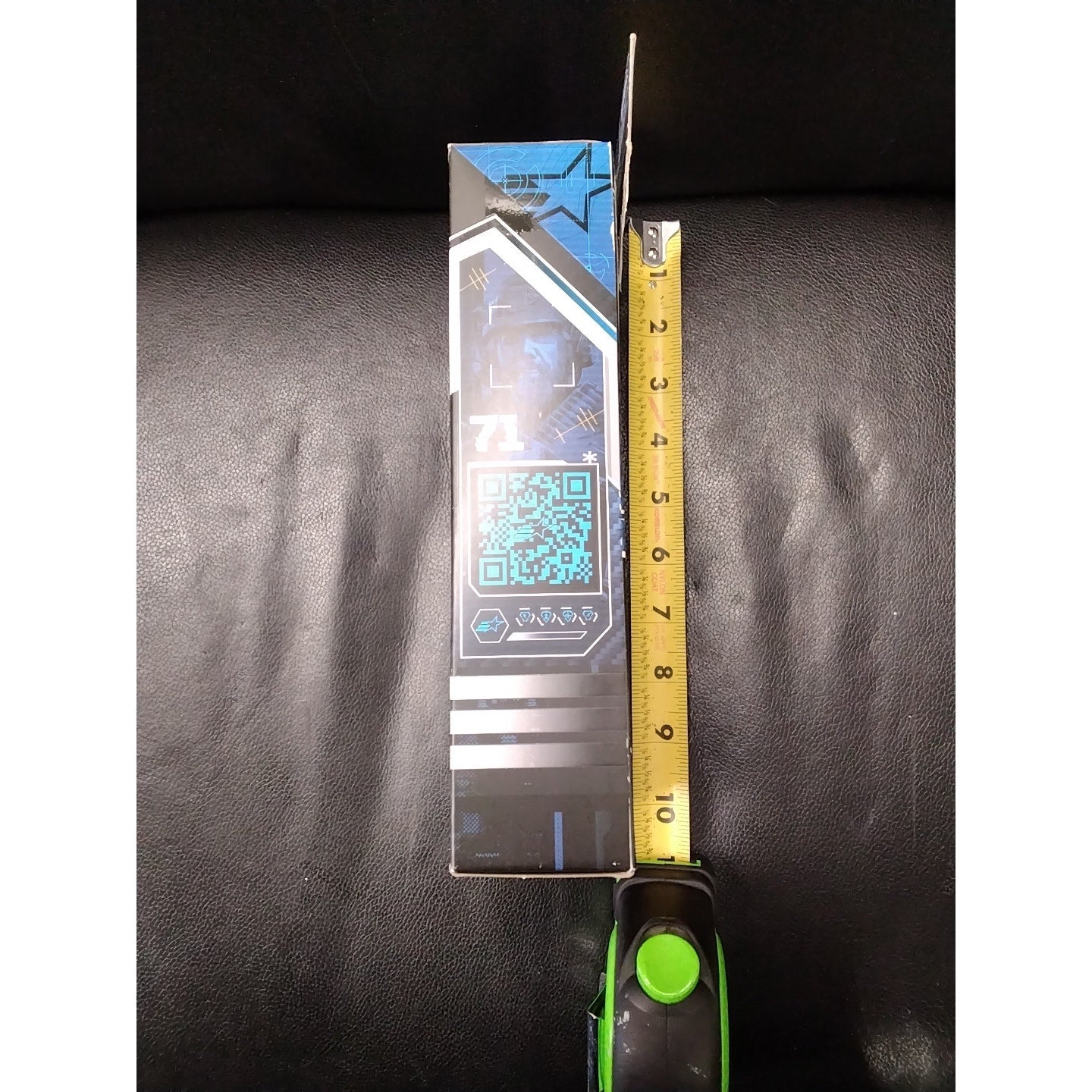 2023 Craig Rock N' Roll Mcconnel GIJOE Classified Series in box