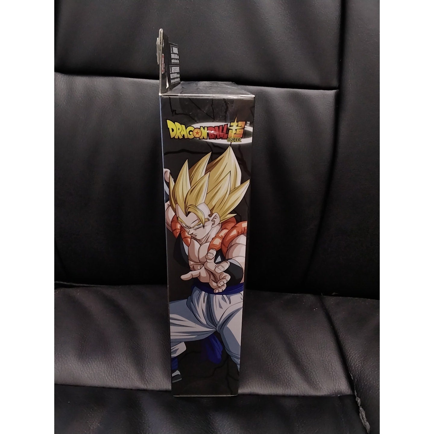 Dragon Ball Super- Dragon Stars Super Saiyan Gogeta 2020