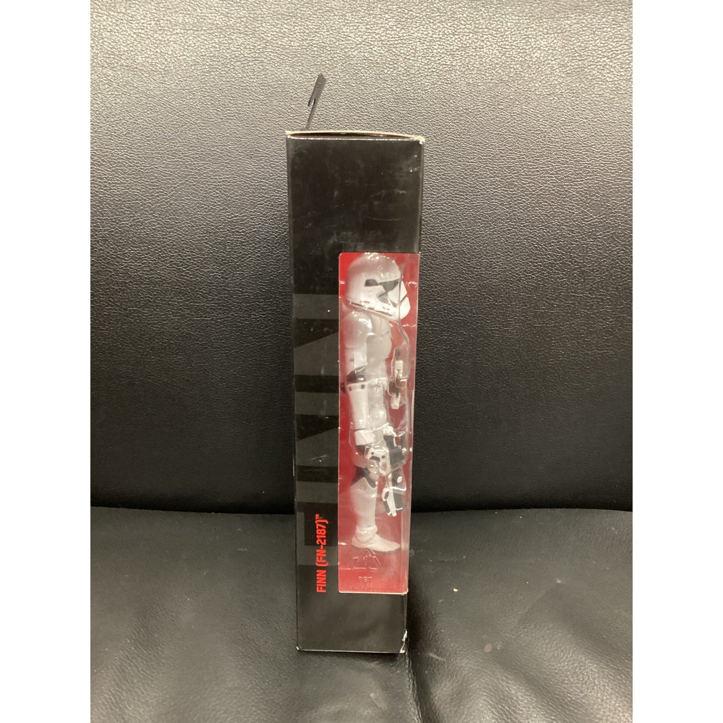 2015 Star Wars The Black Series-Finn Fn-2187