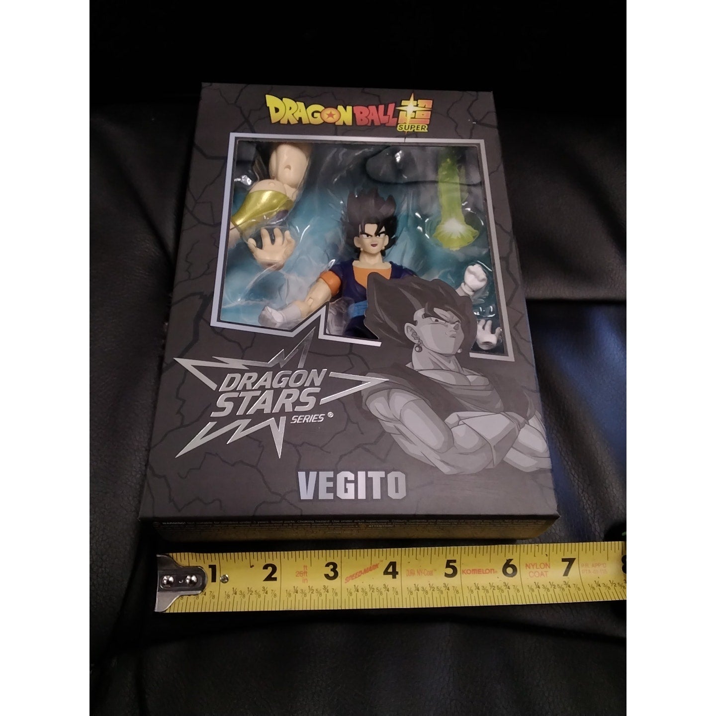 Dragon Ball Super Dragon Stars- Vegito 2023