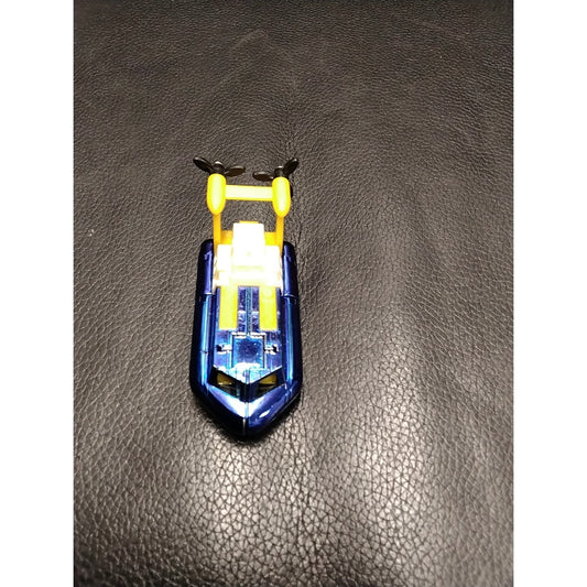 G2 Seaspray transformers