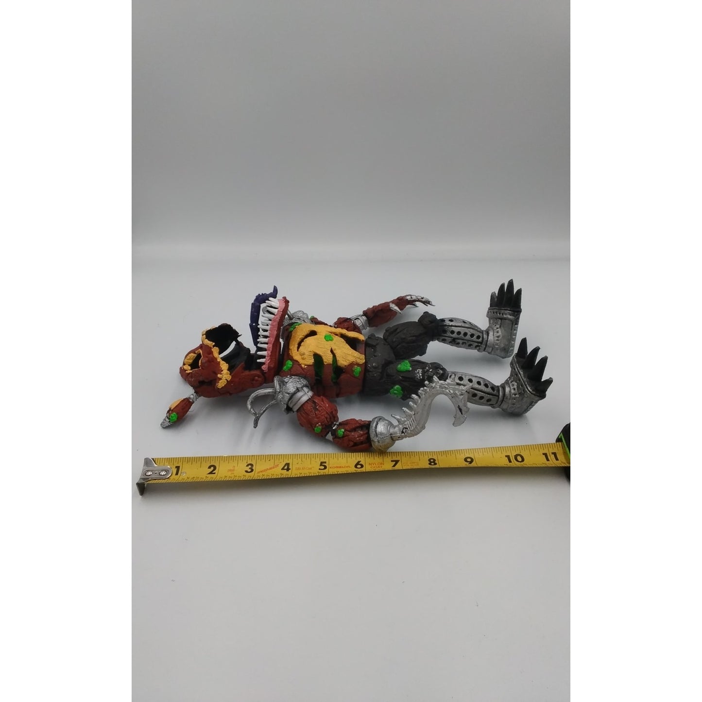 Five Nights at Freddy's Foxy 10 inch Mexican Toy