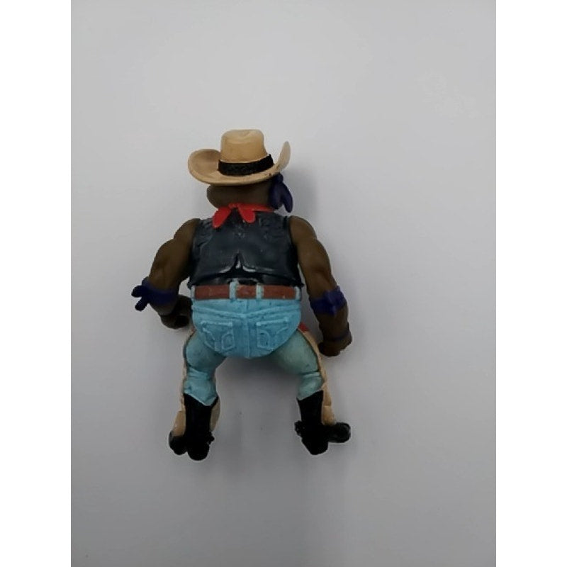 1992 Donatello tmnt wacky western