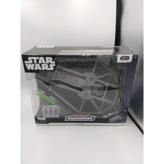 Star wars Tie Reaper Micro galaxy squadron