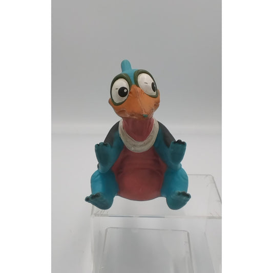 1988 Petrie Pizza Hut Hand Puppet Land Before Time
