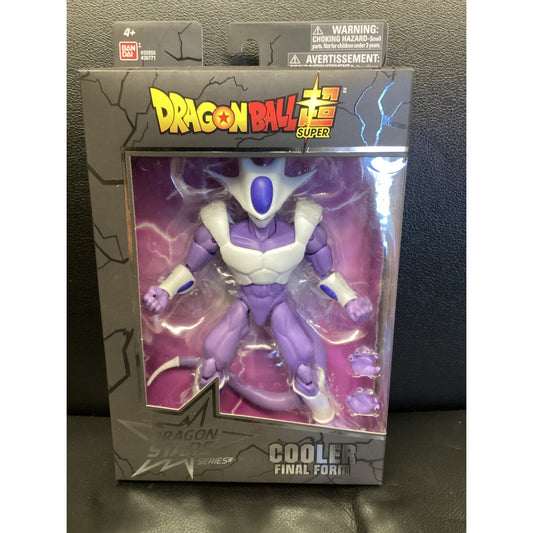 2020 Dragon Ball Super- Dragon Stars Series- Cooler Final Form