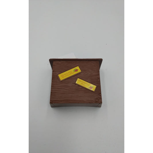 1980 Strawberry Shortcake Berry Bake Shoppe Stand