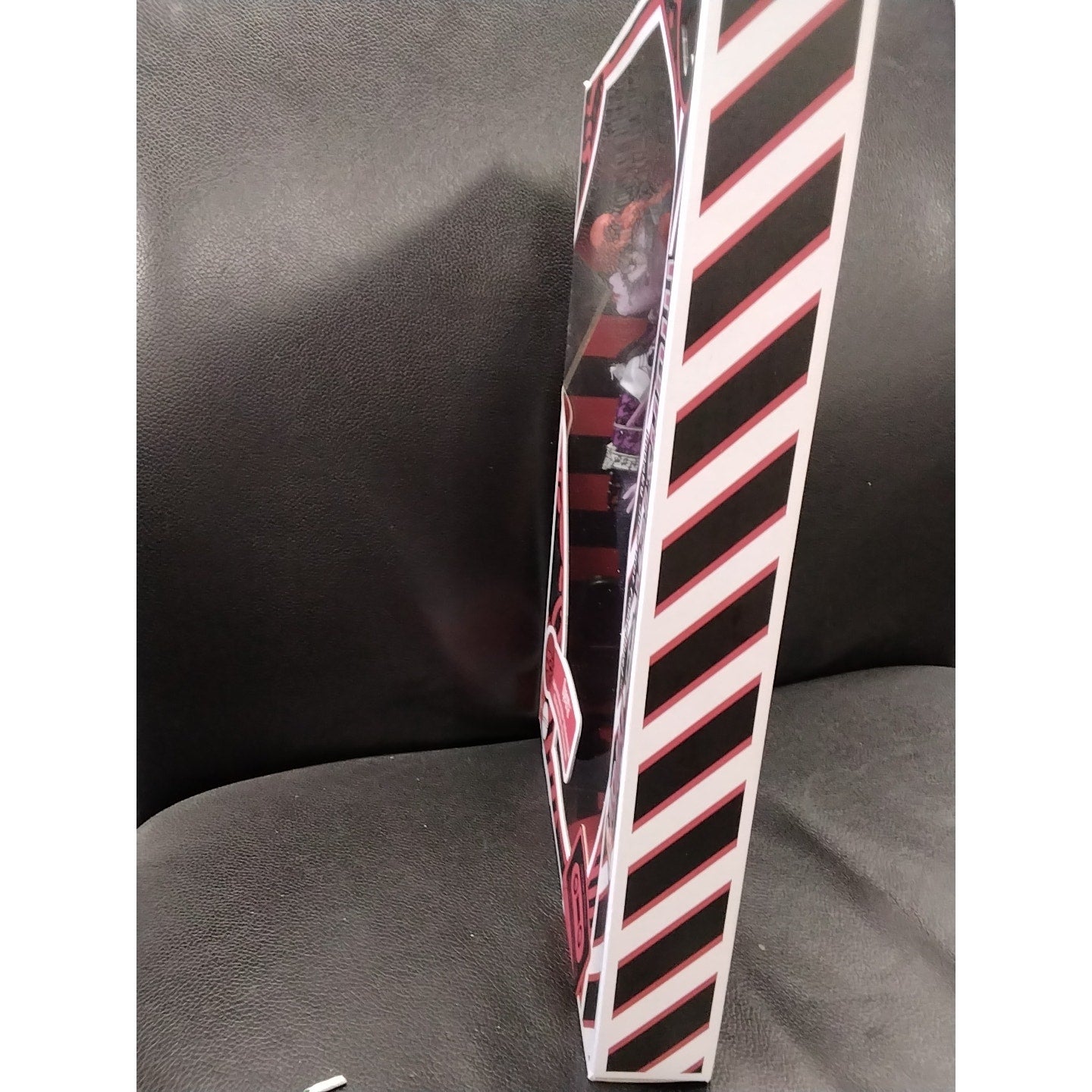 2024 Monster High Creeproduction Operetta(