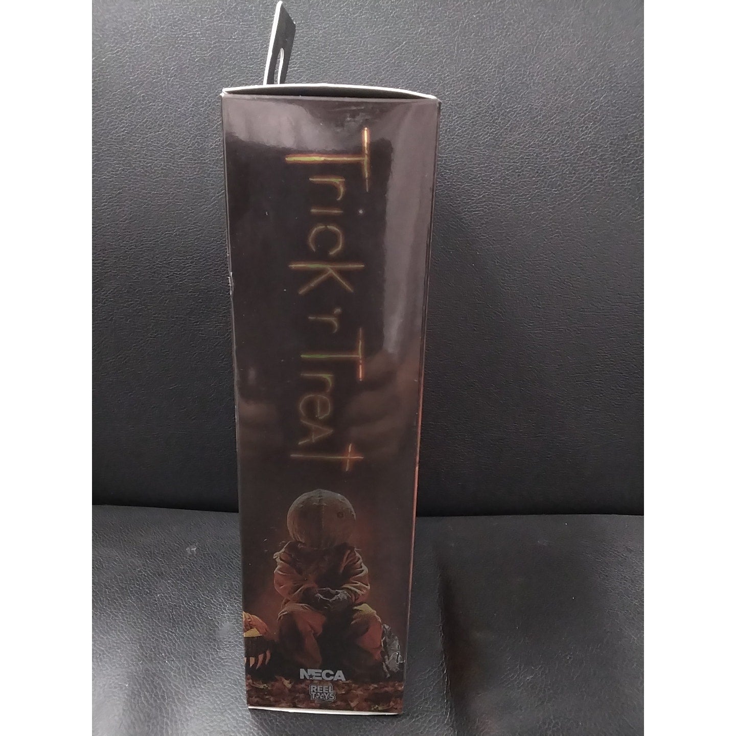 2019 NECA Trick Or Treat Ultimate Sam