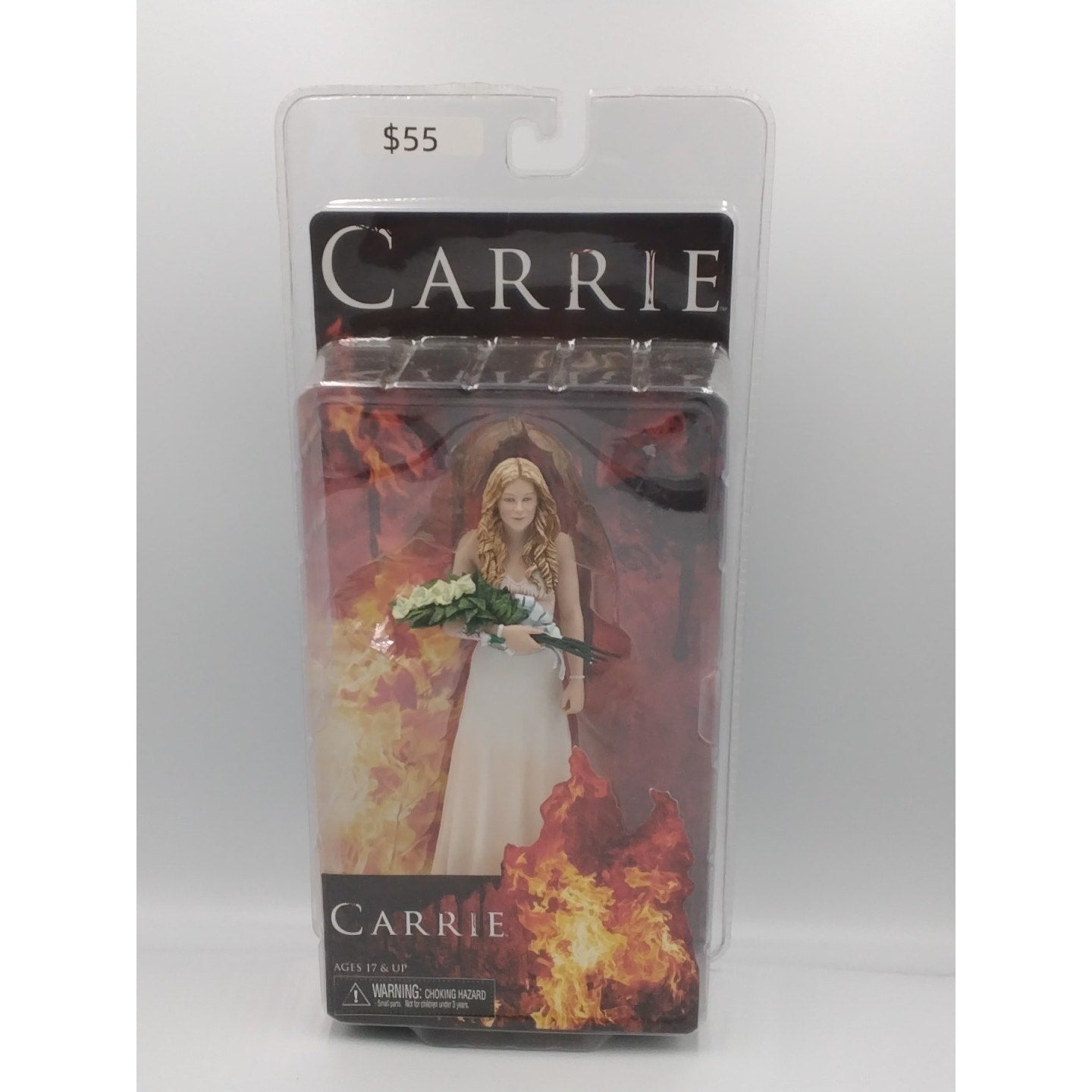 2013 Carrie Prom Dress Stephen King