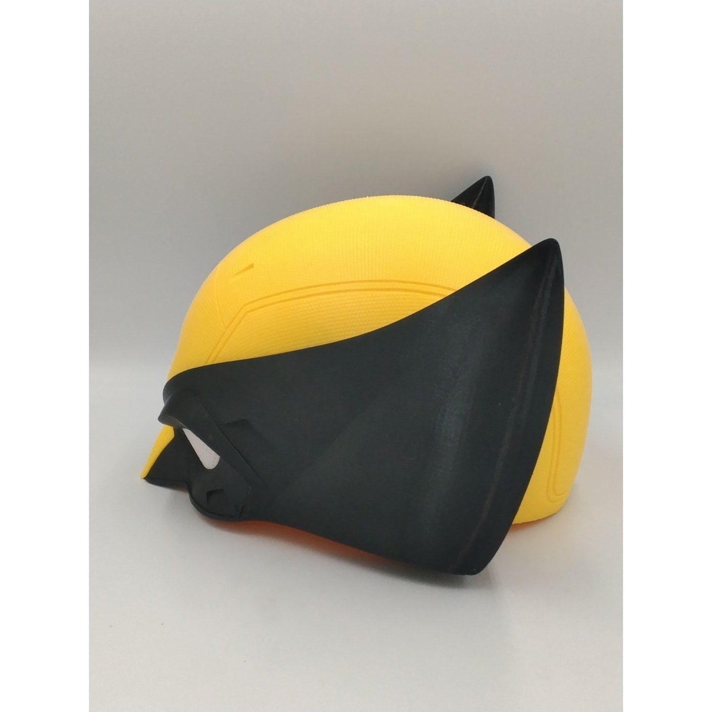 3d print Wolverine cosplay mask Deadpool & Wolverine replica