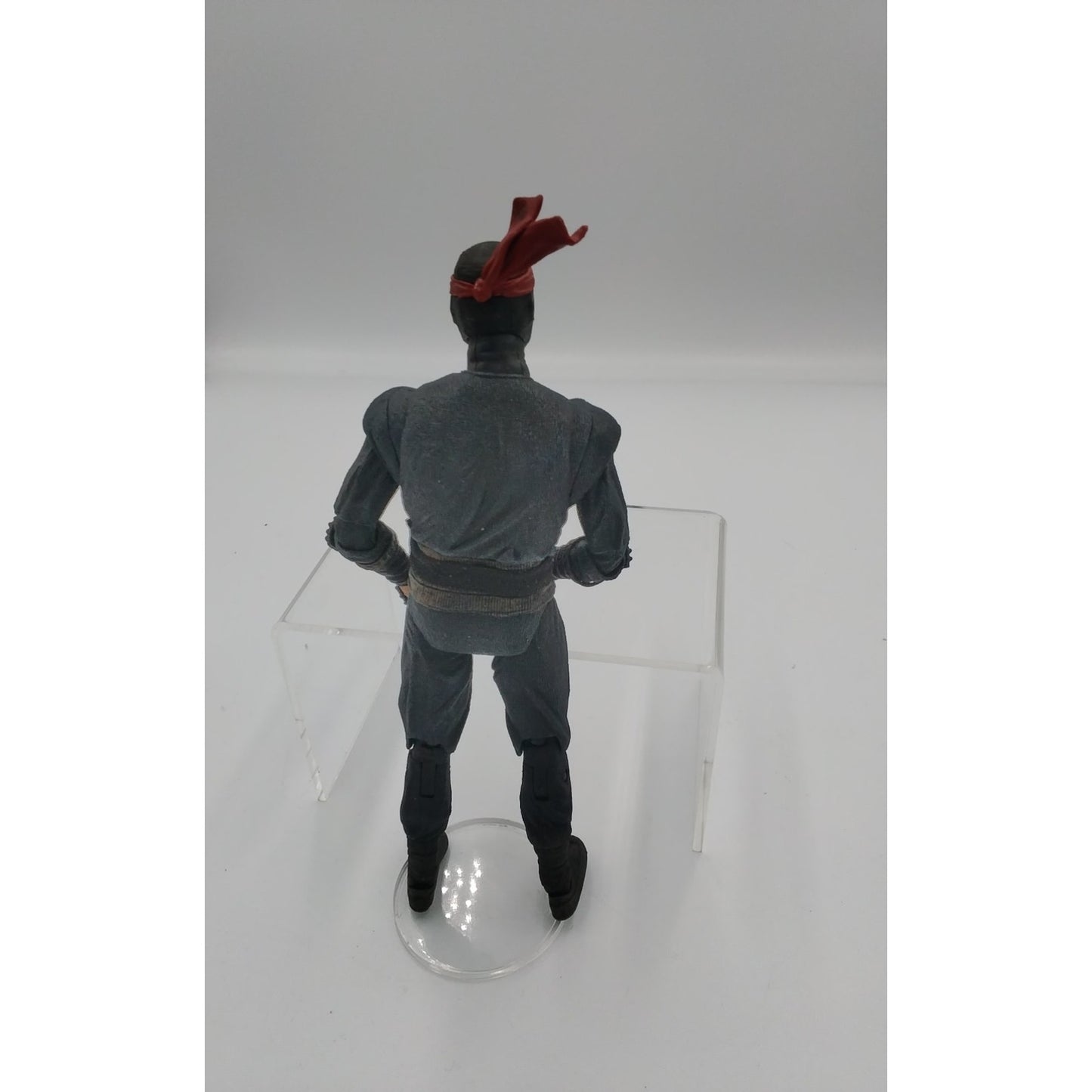 2012 FOOT Soldier 7" Teenage Mutant NinjaTurtles